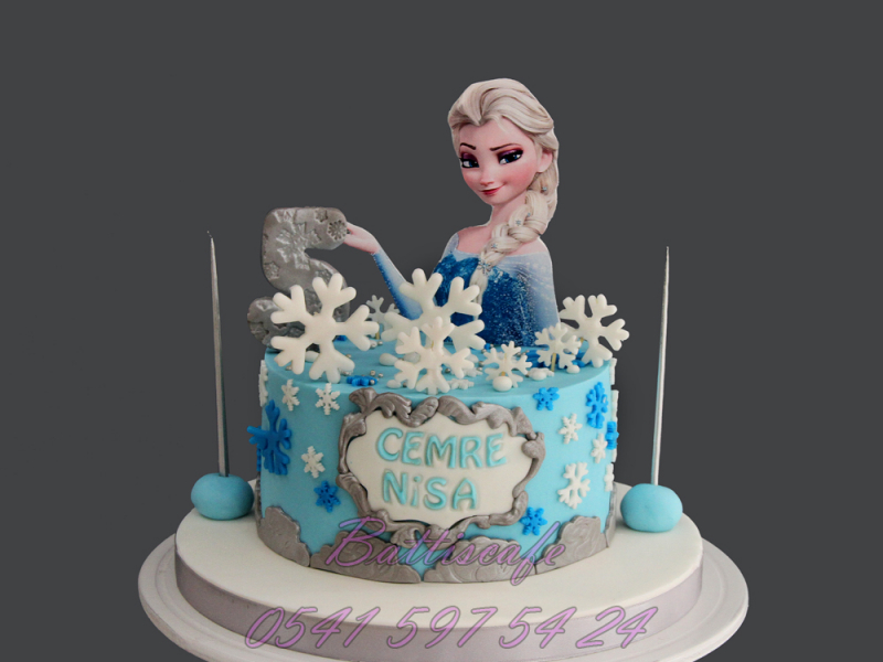 Elsa Pasta