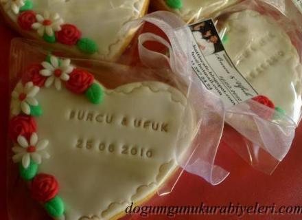 Burcu Hanımdan Ufuk Beye