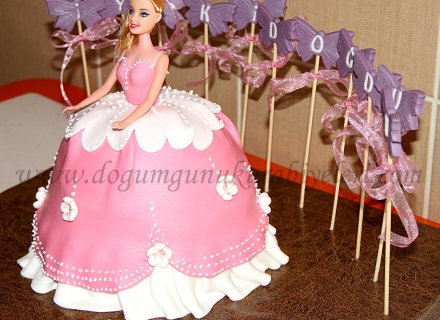 Barbie Pasta