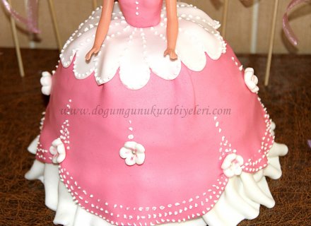 Barbie Pasta