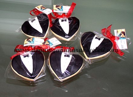 Nikah Kurabiyeleri ''canan& Abdullah''