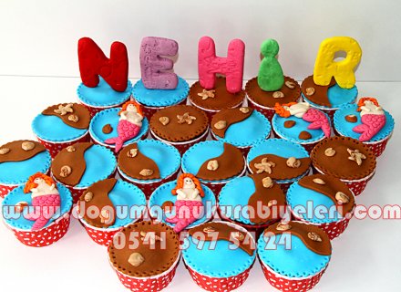 Cup Cake