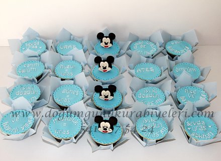 Cup Cake