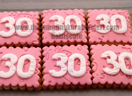 Eşe Kurabiye
