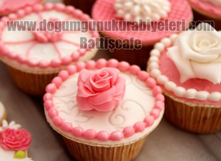 Cup Cake