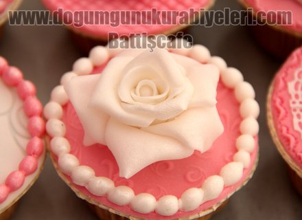 Cup Cake