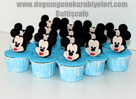 Cup Cake