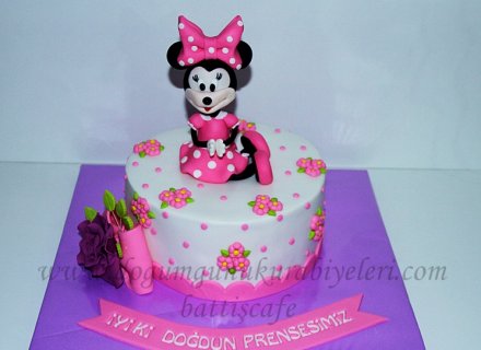 Minnie Mause Pasta