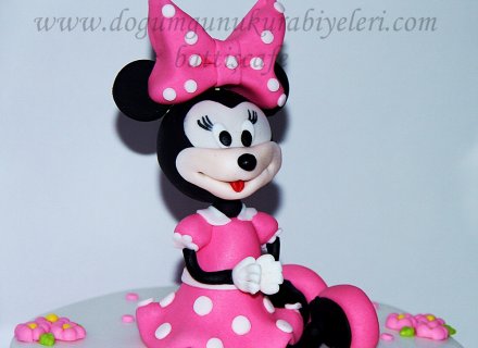 Minnie Mause Pasta