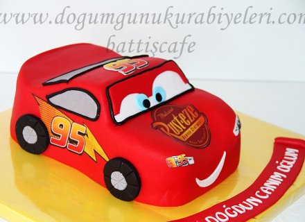 şimşek Makkuin Pasta