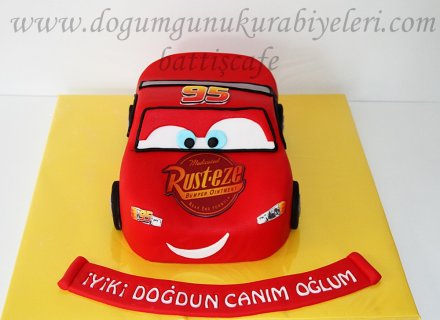 şimşek Makkuin Pasta