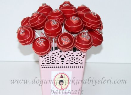 Cake Pops