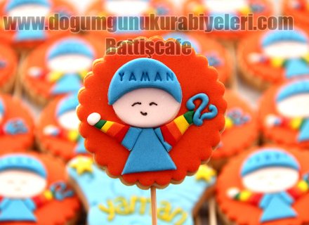 Pepee Kurabiyeleri