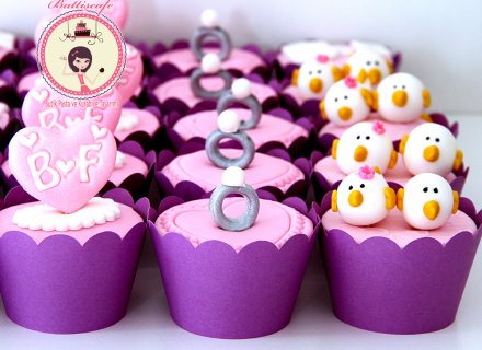 Cup Cake