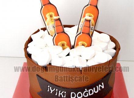 Doğum Günü Patası