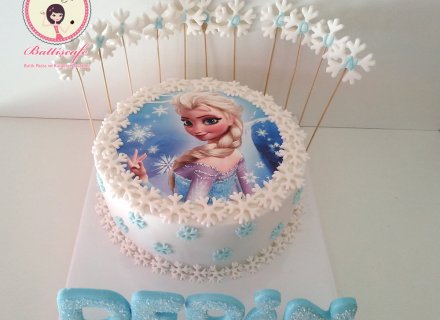 Elsa Pasta