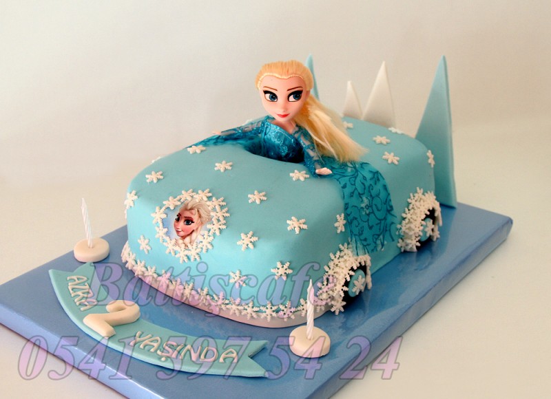 Elsa Pasta