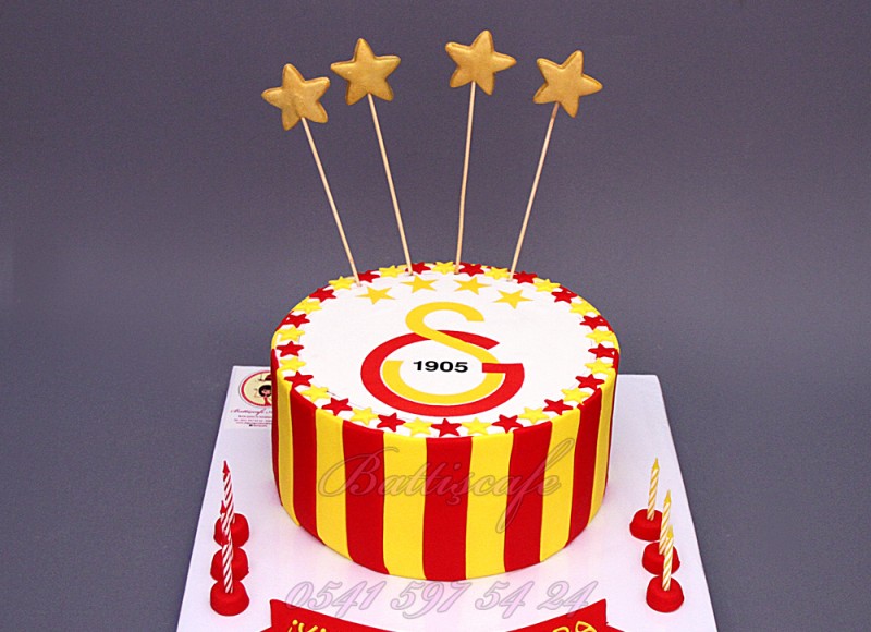 Galatasaray Pastası