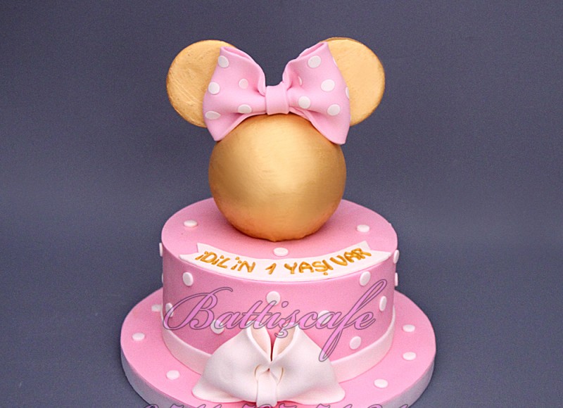 Minnie Mause Pasta