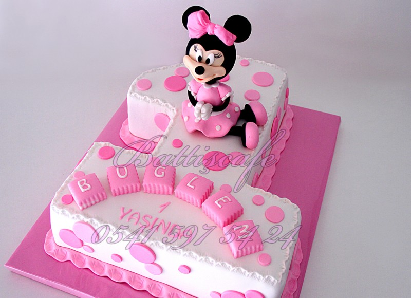 Minnie Mause Pasta